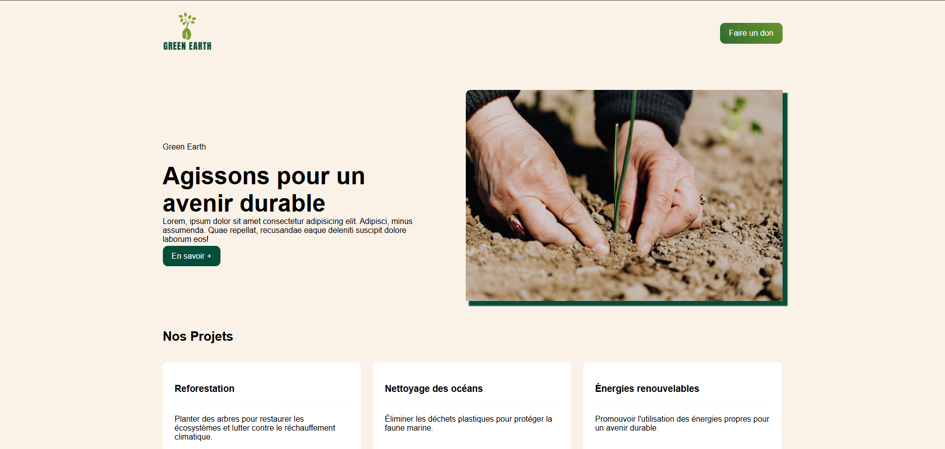 site t-virus evenementiel